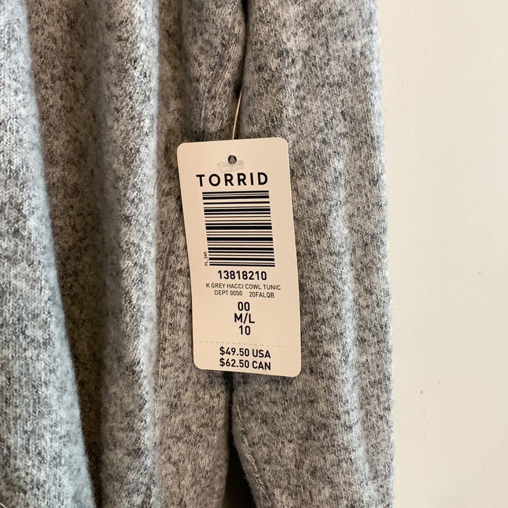 Sweater - Picture 3 of 5